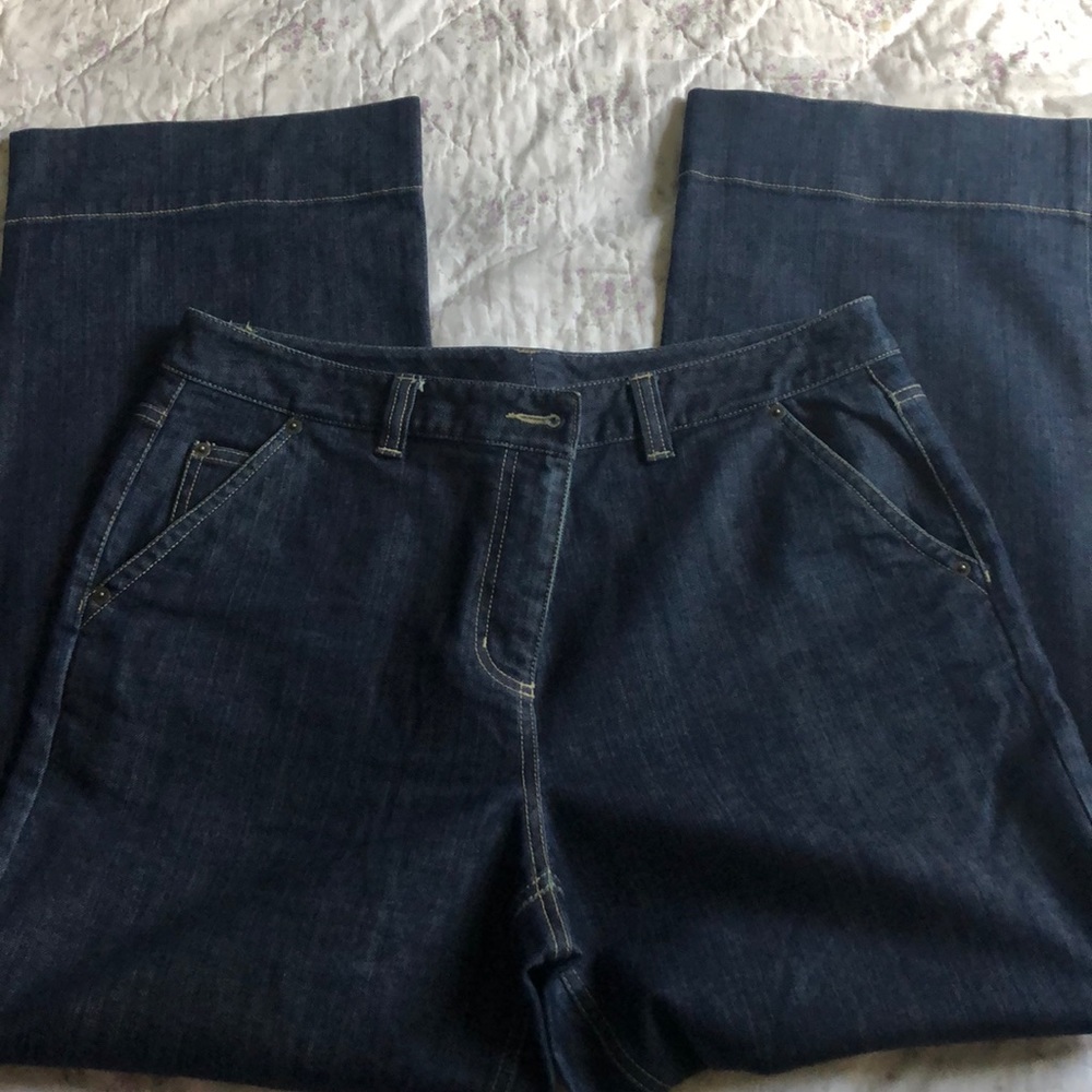 Dinner Jeans